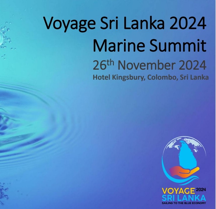 Maritime Voyage Summit - 2024
