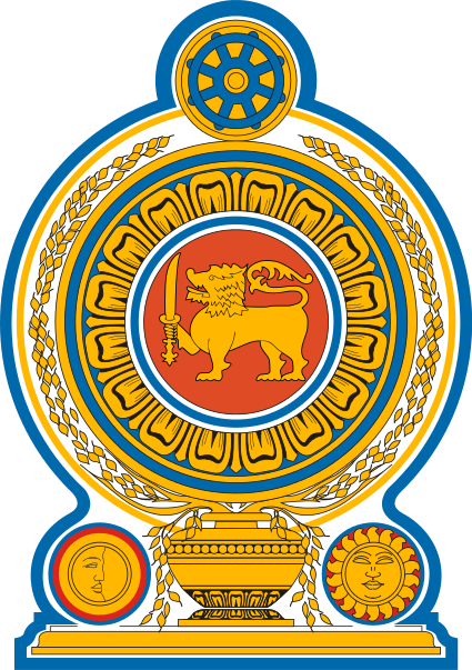 SL Consulate Logo